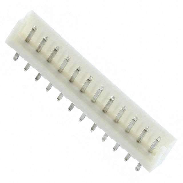 1-440052-2 TE Connectivity AMP Connectors  Headers Male Pins